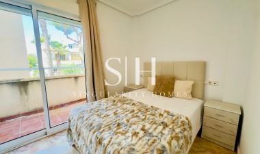 Herverkoop - Huis - Orihuela Costa - VILLAMARTIN / LOS DOLSES / EL BARRANCO