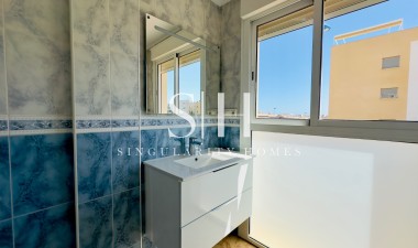 Herverkoop - Huis - Orihuela Costa - VILLAMARTIN / LOS DOLSES / EL BARRANCO