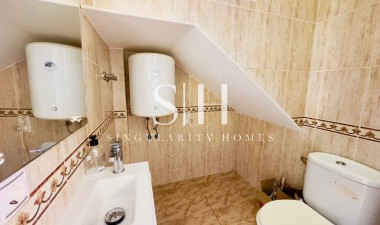 Herverkoop - Huis - Orihuela Costa - VILLAMARTIN / LOS DOLSES / EL BARRANCO