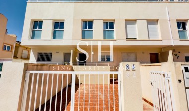 Herverkoop - Huis - Orihuela Costa - VILLAMARTIN / LOS DOLSES / EL BARRANCO