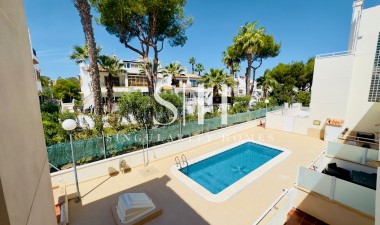 Herverkoop - Huis - Orihuela Costa - VILLAMARTIN / LOS DOLSES / EL BARRANCO