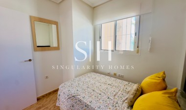 Herverkoop - Huis - Orihuela Costa - VILLAMARTIN / LOS DOLSES / EL BARRANCO