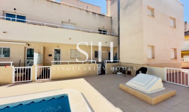 Herverkoop - Huis - Orihuela Costa - VILLAMARTIN / LOS DOLSES / EL BARRANCO