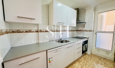 Herverkoop - Huis - Orihuela Costa - VILLAMARTIN / LOS DOLSES / EL BARRANCO