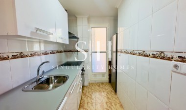 Herverkoop - Huis - Orihuela Costa - VILLAMARTIN / LOS DOLSES / EL BARRANCO