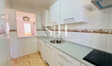 Herverkoop - Huis - Orihuela Costa - VILLAMARTIN / LOS DOLSES / EL BARRANCO