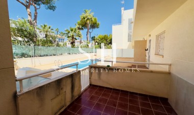 Herverkoop - Huis - Orihuela Costa - VILLAMARTIN / LOS DOLSES / EL BARRANCO