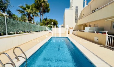 Herverkoop - Huis - Orihuela Costa - VILLAMARTIN / LOS DOLSES / EL BARRANCO