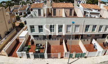 Herverkoop - Huis - Orihuela Costa - VILLAMARTIN / LOS DOLSES / EL BARRANCO