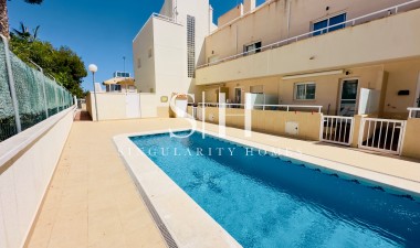 Herverkoop - Huis - Orihuela Costa - VILLAMARTIN / LOS DOLSES / EL BARRANCO