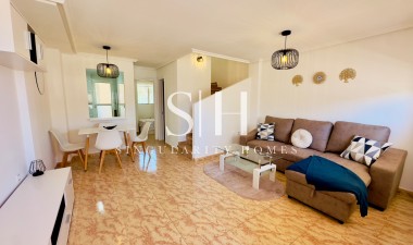 Herverkoop - Huis - Orihuela Costa - VILLAMARTIN / LOS DOLSES / EL BARRANCO