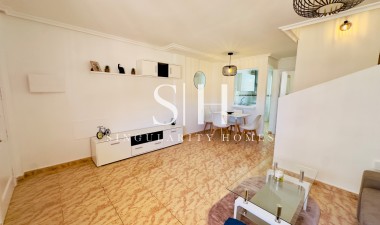 Herverkoop - Huis - Orihuela Costa - VILLAMARTIN / LOS DOLSES / EL BARRANCO