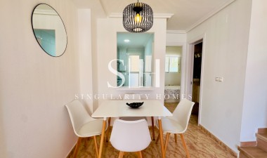 Herverkoop - Huis - Orihuela Costa - VILLAMARTIN / LOS DOLSES / EL BARRANCO