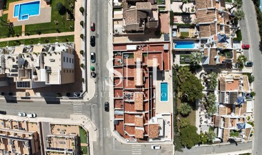 Herverkoop - Huis - Orihuela Costa - VILLAMARTIN / LOS DOLSES / EL BARRANCO