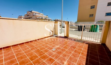 Herverkoop - Huis - Orihuela Costa - VILLAMARTIN / LOS DOLSES / EL BARRANCO