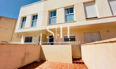 Herverkoop - Huis - Orihuela Costa - VILLAMARTIN / LOS DOLSES / EL BARRANCO