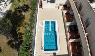 Herverkoop - Huis - Orihuela Costa - VILLAMARTIN / LOS DOLSES / EL BARRANCO