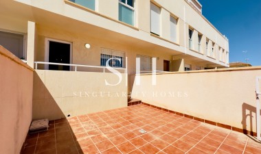 Herverkoop - Huis - Orihuela Costa - VILLAMARTIN / LOS DOLSES / EL BARRANCO