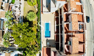 Herverkoop - Huis - Orihuela Costa - VILLAMARTIN / LOS DOLSES / EL BARRANCO