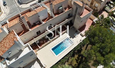 Herverkoop - Huis - Orihuela Costa - VILLAMARTIN / LOS DOLSES / EL BARRANCO