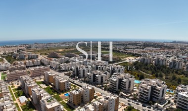 Herverkoop - Huis - Orihuela Costa - VILLAMARTIN / LOS DOLSES / EL BARRANCO