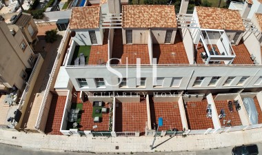 Herverkoop - Huis - Orihuela Costa - VILLAMARTIN / LOS DOLSES / EL BARRANCO