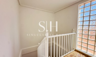 Herverkoop - Huis - Orihuela Costa - VILLAMARTIN / LOS DOLSES / EL BARRANCO