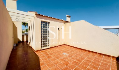 Herverkoop - Huis - Orihuela Costa - VILLAMARTIN / LOS DOLSES / EL BARRANCO