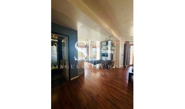 Herverkoop - Appartement / flat - Torrevieja - La veleta