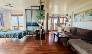 Herverkoop - Appartement / flat - Torrevieja - La veleta