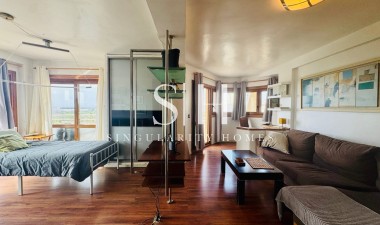 Herverkoop - Appartement / flat - Torrevieja - La veleta