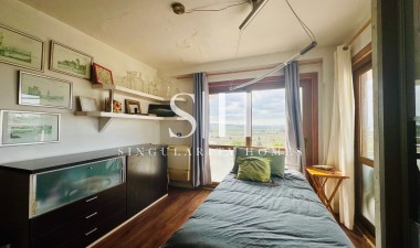 Herverkoop - Appartement / flat - Torrevieja - La veleta