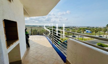 Herverkoop - Appartement / flat - Torrevieja - La veleta