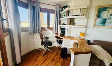 Herverkoop - Appartement / flat - Torrevieja - La veleta