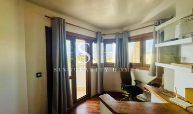 Herverkoop - Appartement / flat - Torrevieja - La veleta