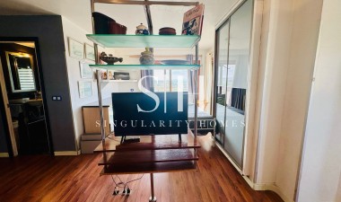 Herverkoop - Appartement / flat - Torrevieja - La veleta