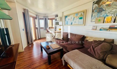 Herverkoop - Appartement / flat - Torrevieja - La veleta