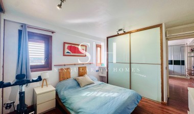 Herverkoop - Appartement / flat - Torrevieja - La veleta