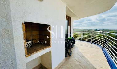 Herverkoop - Appartement / flat - Torrevieja - La veleta