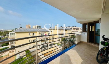 Herverkoop - Appartement / flat - Torrevieja - La veleta