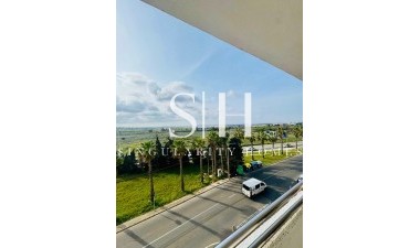 Herverkoop - Appartement / flat - Torrevieja - La veleta