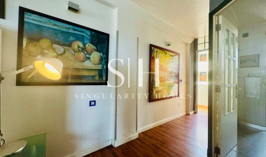 Herverkoop - Appartement / flat - Torrevieja - La veleta