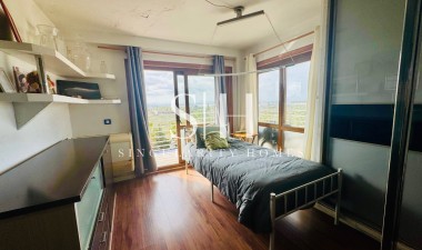 Herverkoop - Appartement / flat - Torrevieja - La veleta