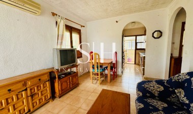 Odsprzedaż - Dom - San Fulgencio - La Marina