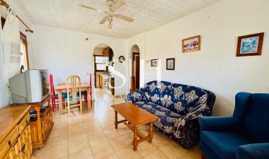 Odsprzedaż - Dom - San Fulgencio - La Marina