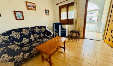 Odsprzedaż - Dom - San Fulgencio - La Marina