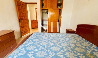 Odsprzedaż - Dom - San Fulgencio - La Marina