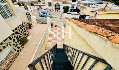 Odsprzedaż - Dom - San Fulgencio - La Marina