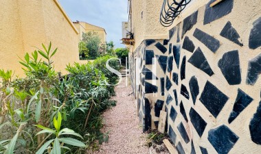 Odsprzedaż - Dom - San Fulgencio - La Marina