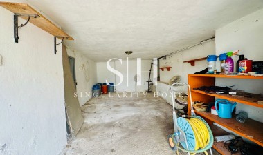 Odsprzedaż - Dom - San Fulgencio - La Marina